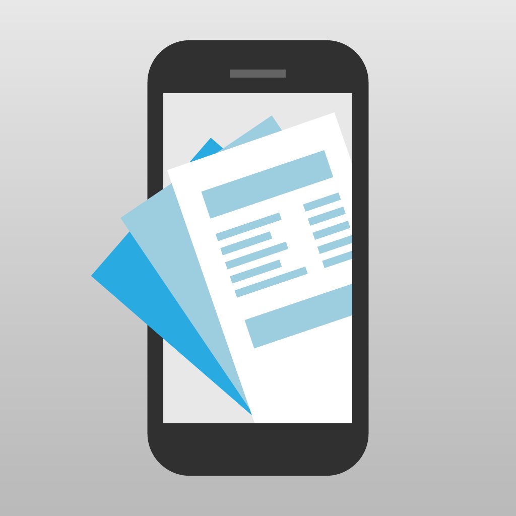 brocapture's profile picture. Amazing app to manage Bills, Receipts and Other documents in your iPhone, also access them anywhere.