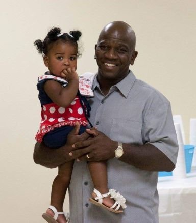 CalvinShaw7's profile picture. Man of God,Husband, and Father