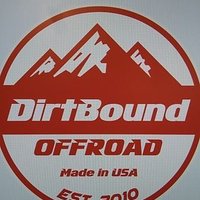 DirtBound Offroad (@dirtboundinc) 's Twitter Profile