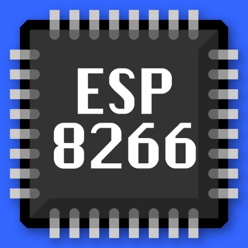 The little chip with big dreams. Tweets on ESP8266/ESP8285! ESP-WROOM-02, NodeMCU, Ai-Thinker, Adafruit, SparkFun & other modules! For ESP32, follow @ESP32net!