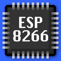 ESP8266(@ESP8266) 's Twitter Profile Photo