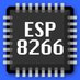 ESP8266 (@esp8266) Twitter profile photo ESP8266 (@esp8266) Twitter profile photo