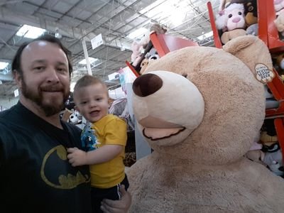 JoshMihal's profile picture. Indie screenwriter/director. Father of one, Fan of many, fan to few.  No matter how small you are, always dream big. -Tyke