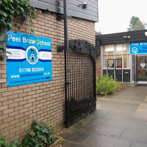 BrowPeel's profile picture. Peel Brow School is a primary school at the heart of the community in Ramsbottom, Bury. The latest Ofsted report grades the school as 'Good' in every category.
