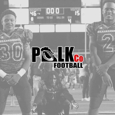 #PolkCountyFootball: Your source for news, multimedia and more, for fans of football played in the heartland of Florida: Polk County.