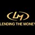 Lending The Money (@LendingTheMoney) Twitter profile photo