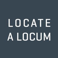 Locate a Locum(@locatealocum) 's Twitter Profileg