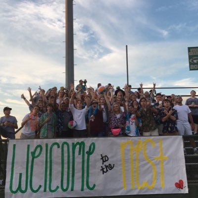 OCS Student Section Account {run by students} This week's game dress up: