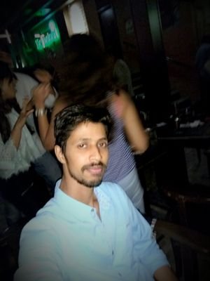 IJoydip's profile picture. 