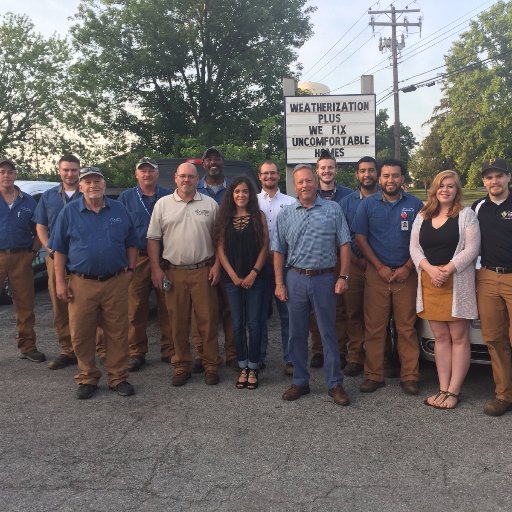 WeFixKYHomes's profile picture. Improving home performance by installing energy saving measures in the home. We provide energy evaluations for homes and small businesses. Call today!