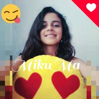 PandicornOmg's profile picture. HOLOO MIS COSITAS HERMOSAS ESTE ES MI TWITTER PARA MI CANAL...MI CANAL MIKU MA!! CHAU COSITAS HERMOSAS