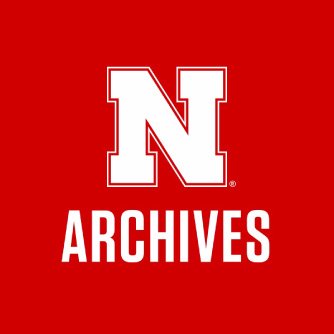 Archives & Special Collections, University of Nebraska-Lincoln Libraries