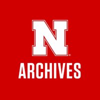 UNL Archives(@UNLarchives) 's Twitter Profile Photo