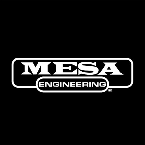 @MesaBoogie