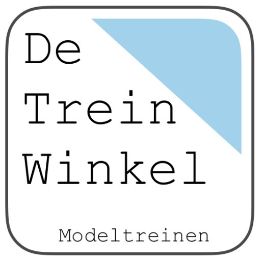 Bij De Trein Winkel koop je nette gebruikte modeltreinen. Zo wel gelijkstroom als wisselstroom.
Ook voor inkoop van uw complete modelbaan.
