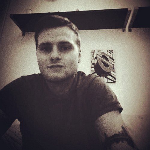 Donnibari91's profile picture. 