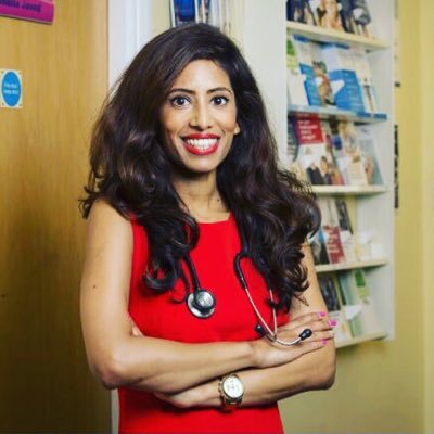 🌟TV DOCTOR🌟Starring on Channel 5 - GP's: Behind Closed Doors 💊💉🌡for enquiries email: drshaziajaved@gmail.com