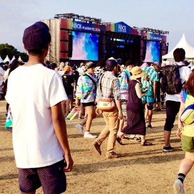 jjuunn13's profile picture. とりあえず夏