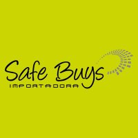 Importador Safe Buys(@SafeBuys) 's Twitter Profile Photo