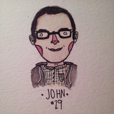 john_vavra's profile picture. Here for a long time, not a good time https://t.co/Quxfd1F3io
