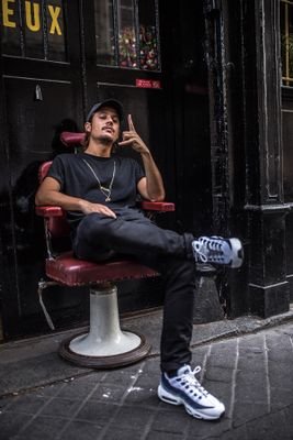 jui nekfeu