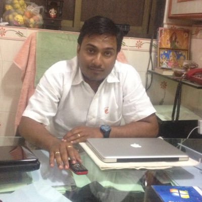 Amarjee35567849's profile picture. Advocate by profession