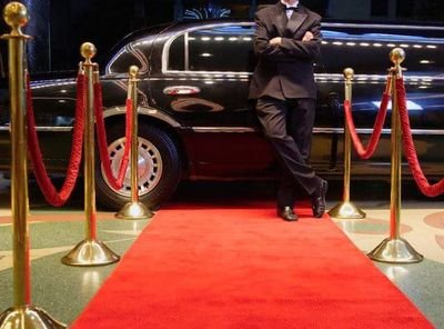 Oldest, Largest and Most Experienced Luxury Transportation Company in NJ