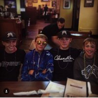 Cooper Crunick (@coopercrunick) 's Twitter Profile