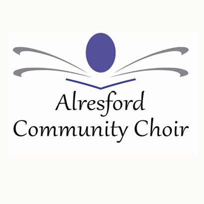 Community choir based in Alresford, Hampshire. We're a very varied  group of people, all bound by a real love of music. Everyone is warmly welcomed!