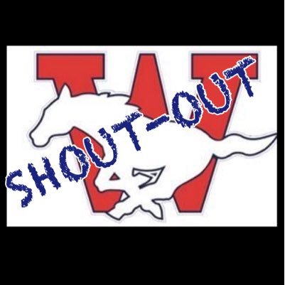 If you appreciate what a teacher, student, or a friend has done for you or others @ Tulare Western H.S., then give them a shoutout. @TWHSSHOUTOUT #TWHSshoutout