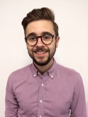 maurelio88's profile picture. Associate Director of Quality Improvement @ELFT_QI | IA @TheIHI | MPH @OfficialUoM | GMTS Alumni @NHSGradScheme | One time research librarian. Views my own