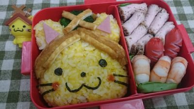 会社に持ってくお弁当をニコ生で配信しながら作ってます( ˙꒳˙  )休日は釣りしてることが多いかもですε( ε ˙˘˙)з