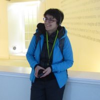 Chrysoula Gubili (@chrysagubili) 's Twitter Profile Photo