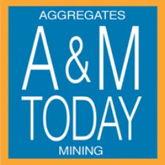 Aggregates and Mining Today is a monthly publication reaching aggregate and mining professionals.