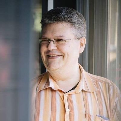 Naudje1971's profile picture. 