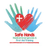 Safe Hands(@safehandsCPR) 's Twitter Profile Photo