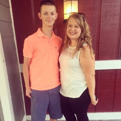 jenniferbarb8's profile picture. #UNC18