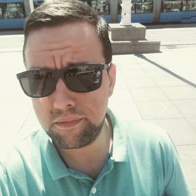 Osjećate se dobro? Ne brinite se, proći će vas! Drug, kolega, komšija, navijač Crvene Zvezde, sin vojnog lica, pravnik...
Aerodromi Republike Srpske