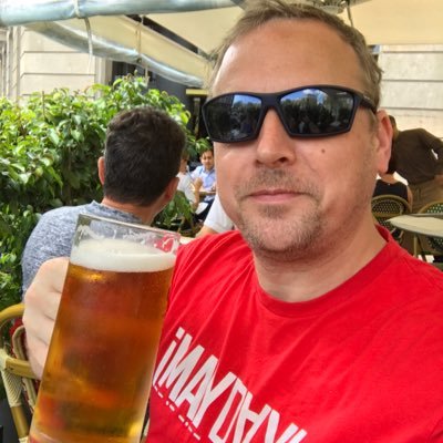 Exquisite Software Engineer and Co-Founder of PixelBeard, You are probably already using something we created so cheers 🍺