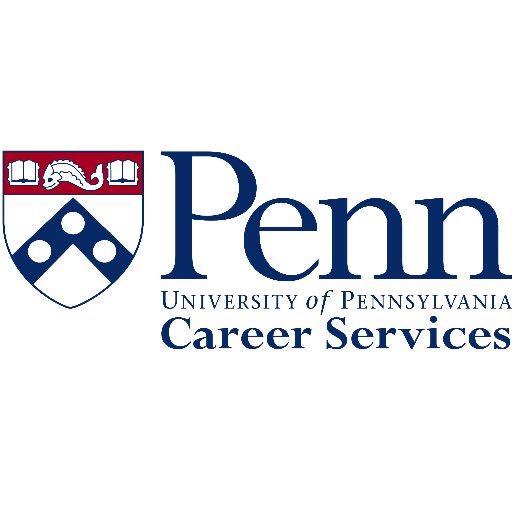 Penn Career Services presents a live informational interview. To contribute for 2015-16, select the link below.