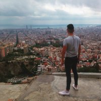 Gus Colmenarejo ✌️ (@minijohn93) 's Twitter Profile