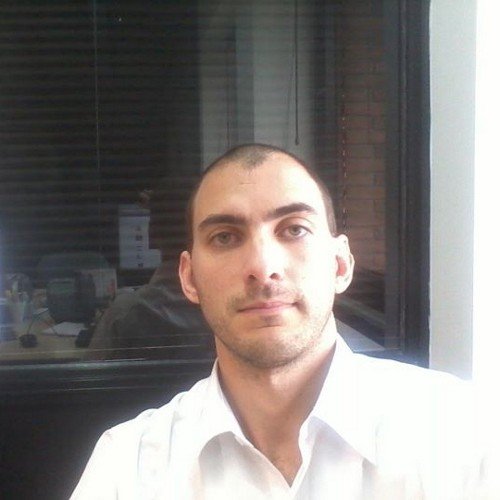 martinrodrif's profile picture. 