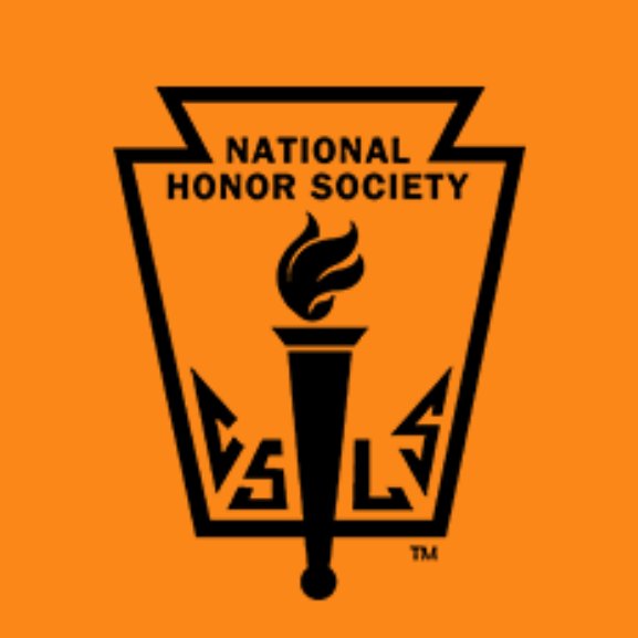 National Honor Society at Middletown HS North