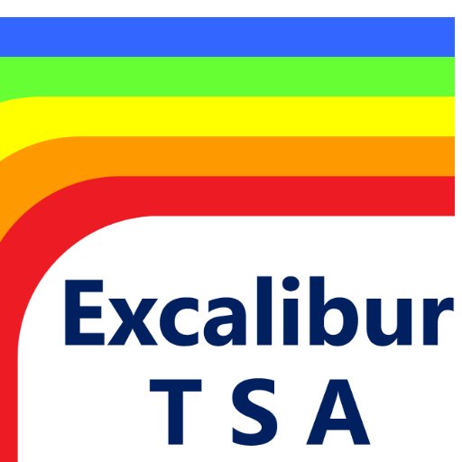 Excalibur TSA is based at St John’s Academy in Marlborough. We share expertise from primary and secondary schools in Bristol and Wiltshire.