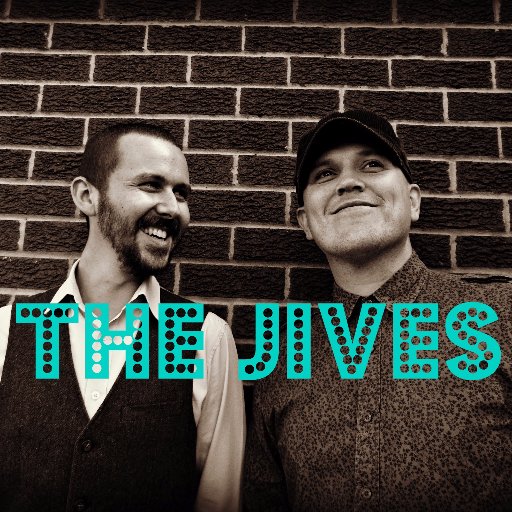 thejivesduo's profile picture. 