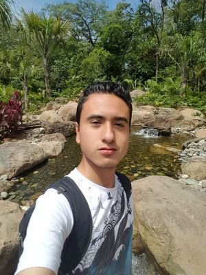 oscar2aparicio's profile picture. Colombia / Backend Developer #.NET