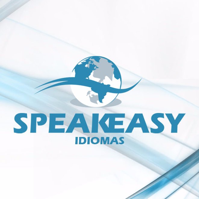 speakeasyuba's profile picture. A melhor escola de idiomas de Ubá e região!