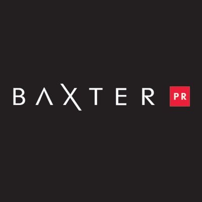 Baxter PR