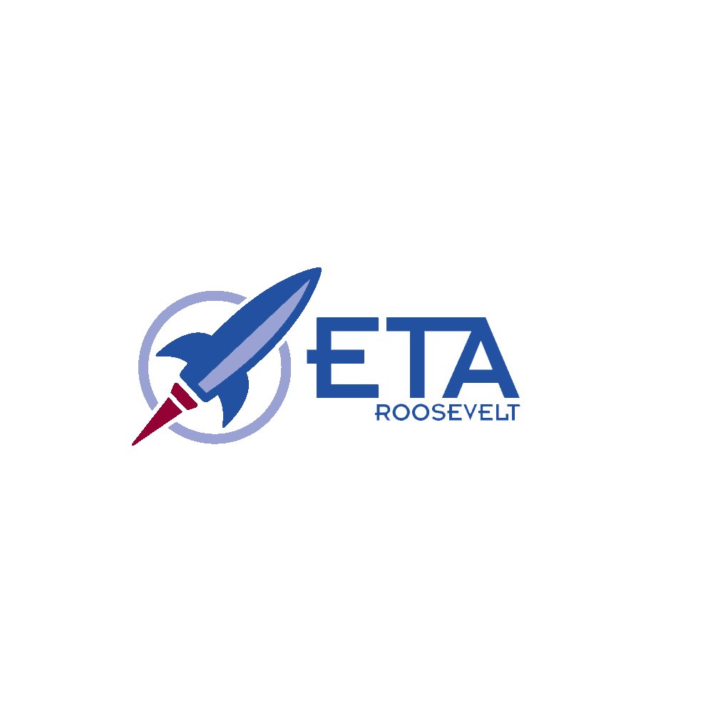 Engineering and Technologies Academy at Roosevelt High School NASA Student Launch team