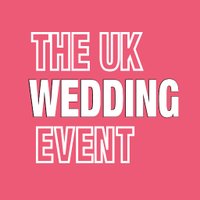 The UK Wedding Event Ltd(@TUKWEDDINGEVENT) 's Twitter Profile Photo